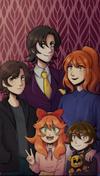 afton family