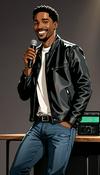 Where To Watch Jerrod Carmichael Reality Show