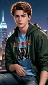 Peter Parker