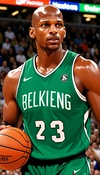 Ray Allen