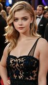 Chloë Grace Moretz Hot