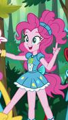 Pinkie Pie