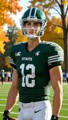 Michigan State Spartans Football