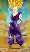 gohan (teen)