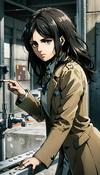 Pieck R34