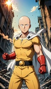 Saitama