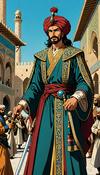 Abbas The Great