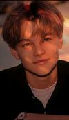 Leonardo DiCaprio 90’s