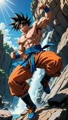 Goku