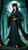 Ore Ga Inma-Jutsu De Dorei Harem Wo Tsukuru Hanashi