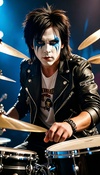 Eric Singer