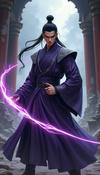 Jiang Cheng