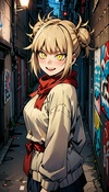 Himiko Toga