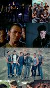 the outsiders