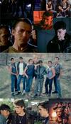 the outsiders