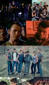 the outsiders