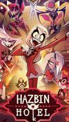 hazbin hotel road trip