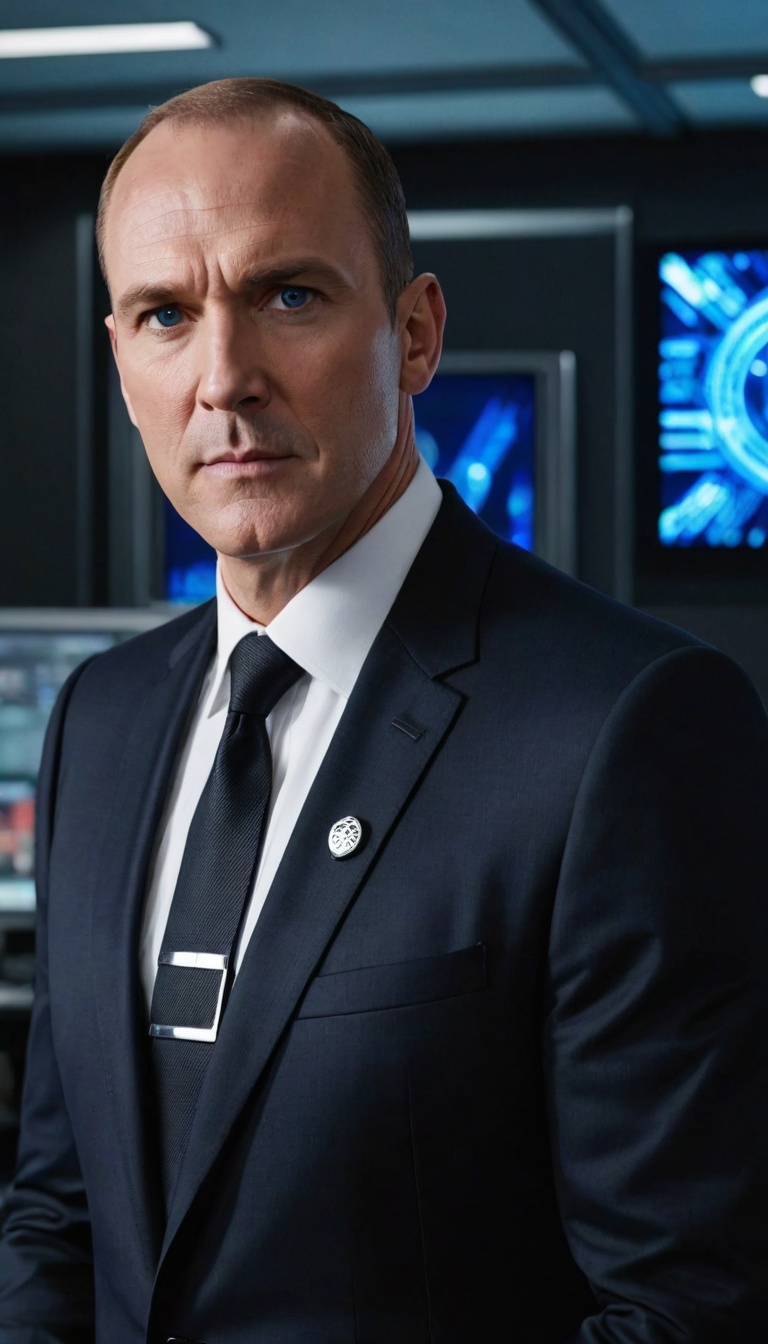 Philip Coulson