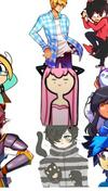 Aphmau crew!