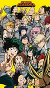 class 1-a