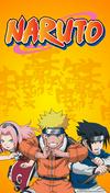 RPG in Naruto World 