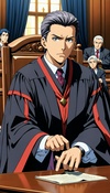 Judge Brown