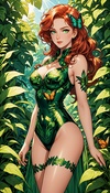 Poison Ivy