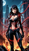 Carnage Revy