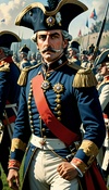 Marshal de Contades