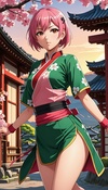 Sakura