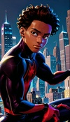 Miles Morales