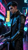 Cyberpunk Find Thetrail