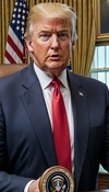 Donald J. Trump