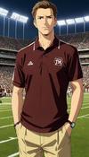 Texas A&M Aggies Football