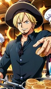 Sanji