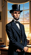 Abraham Lincoln