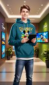 Disney Getstreaming Tv