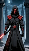 Darth Maul