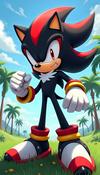 Sonic Forces Shadow Episode Download Free