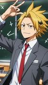 Denki Kaminari