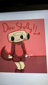 dino shelly