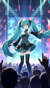 Hatsune Miku