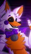 Lolbit the fox 