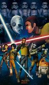 Star Wars Rebels 