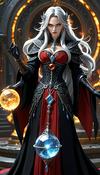 Ultimecia