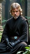 Luke Skywalker