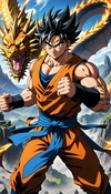 Goku