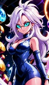 vomi/Android 21