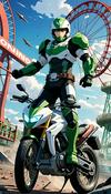 Mumen Rider