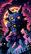 Majora